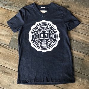 Abercrombie & Fitch boys T Shirt